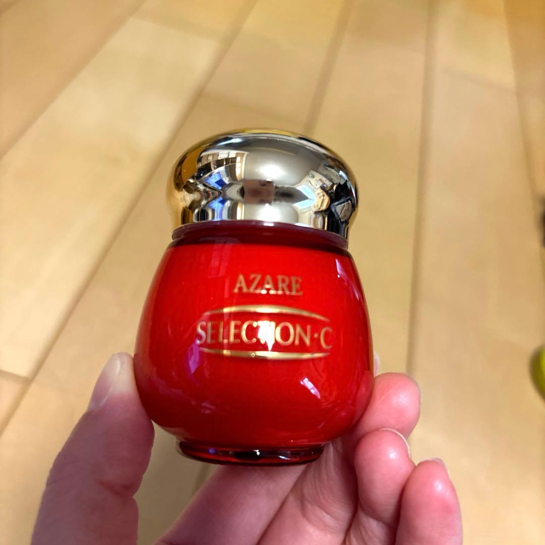 ゆうやページ★ AZARE アザレセレクションCセレクションH2点セット