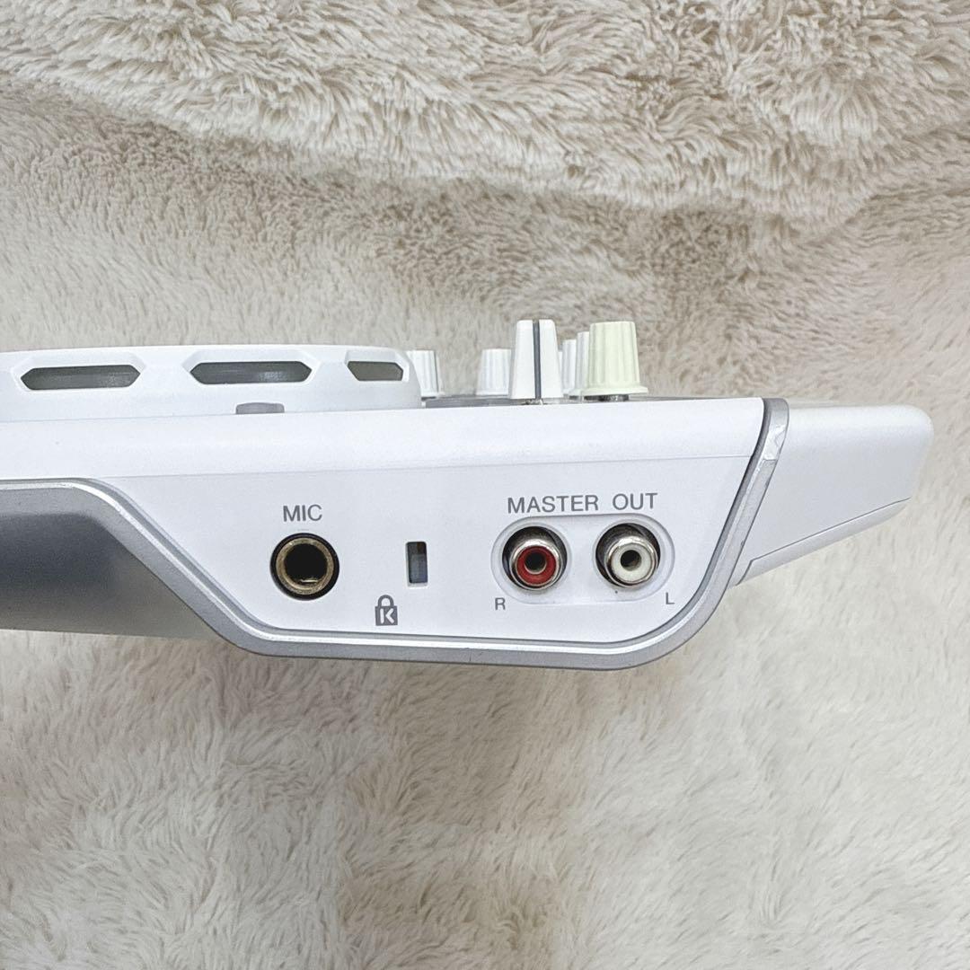 パイオニア pioneer DJ DDJ-WeGO2 ホワイト WeGO 2