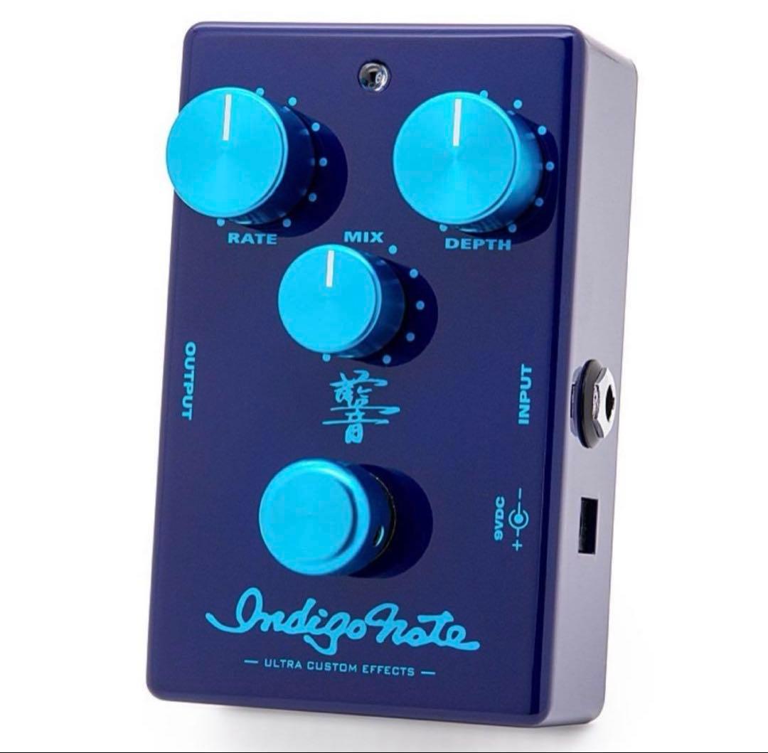 Indigo Note CHORUS 松本孝弘