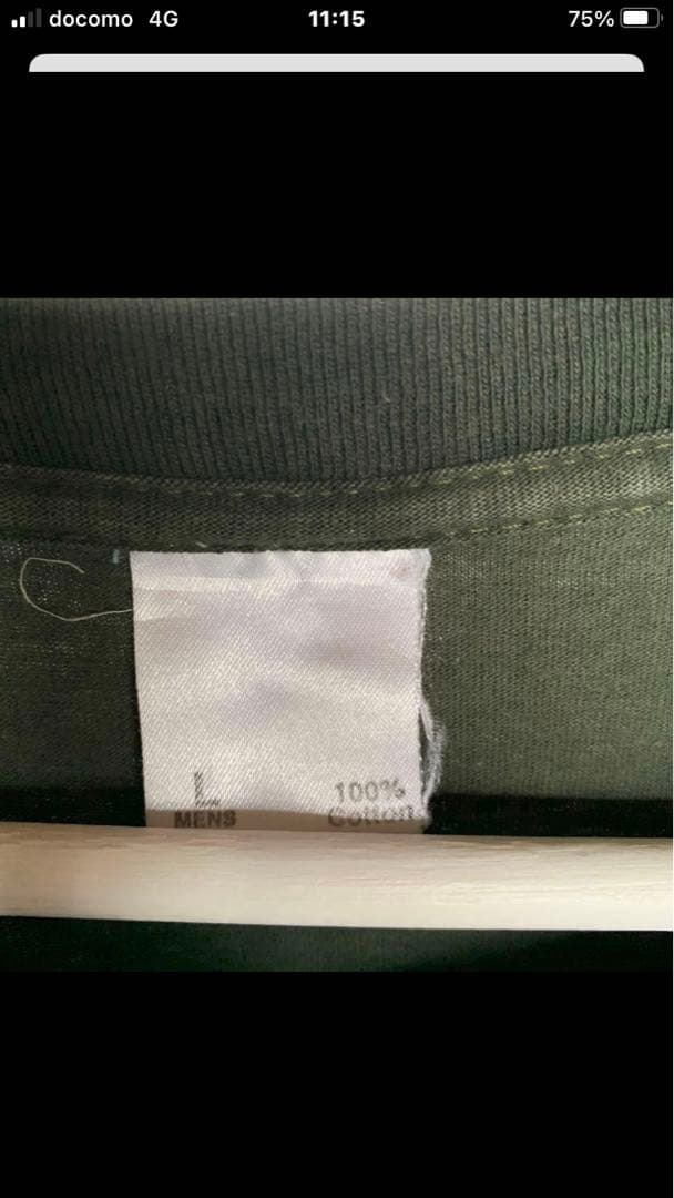 ヴィンテージ トニーホークTony hawk tシャツ サイズ L パウエル