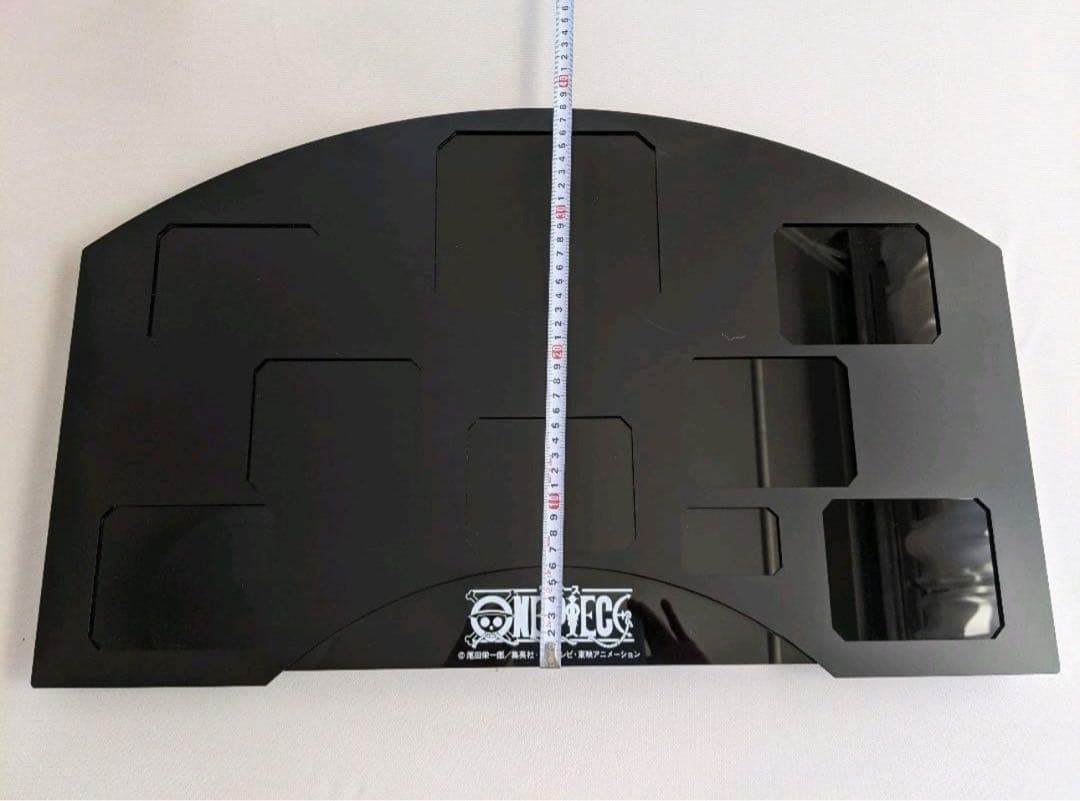 ワンピース　麦わらの一味　フィギュア