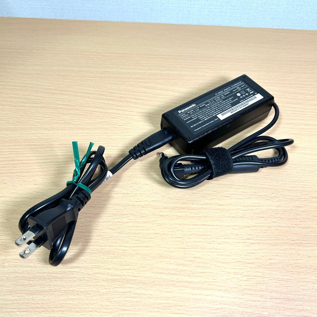 Windowsノート本体 Panasonic Let's note LV9 i7 LTE 16GB 512