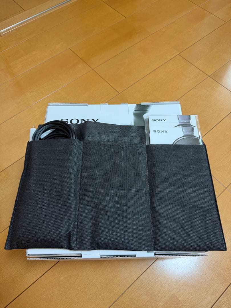 MDR-Z1R ソニー ハイレゾ対応ヘッドホン SONY