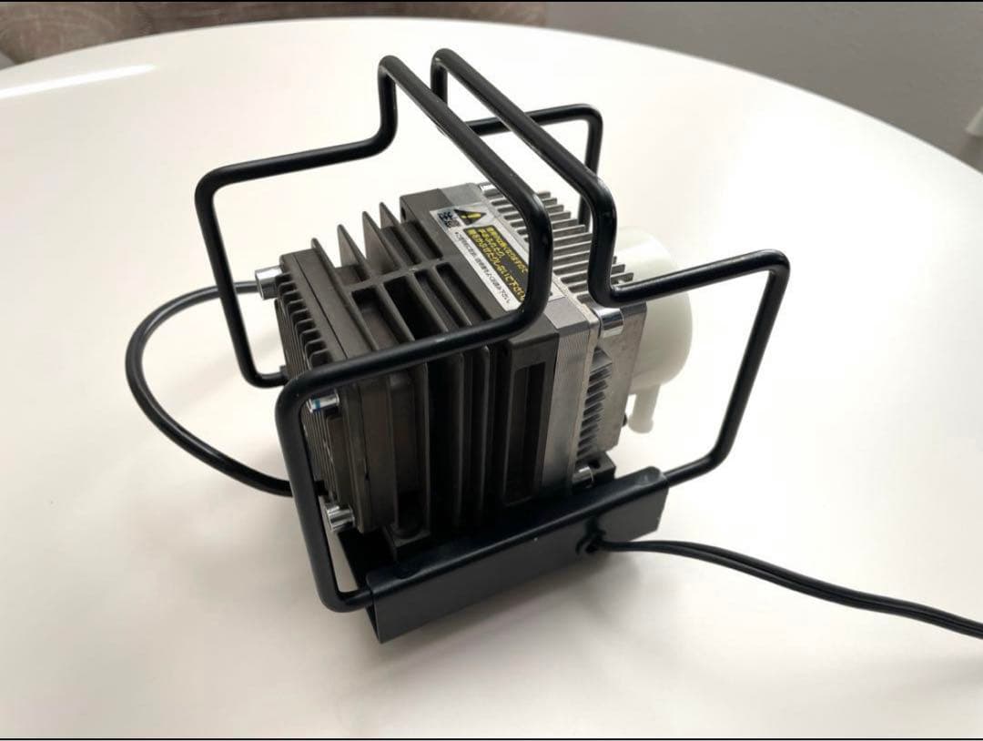 Mr. リニアコンプレッサー L5