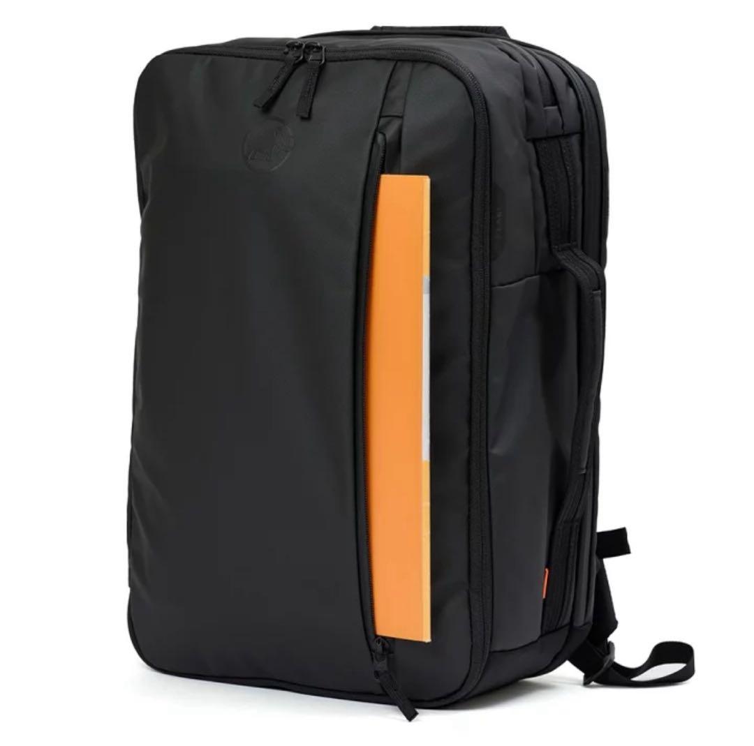 新品 マムート セオントランスポーター 25L タグ付送料込み