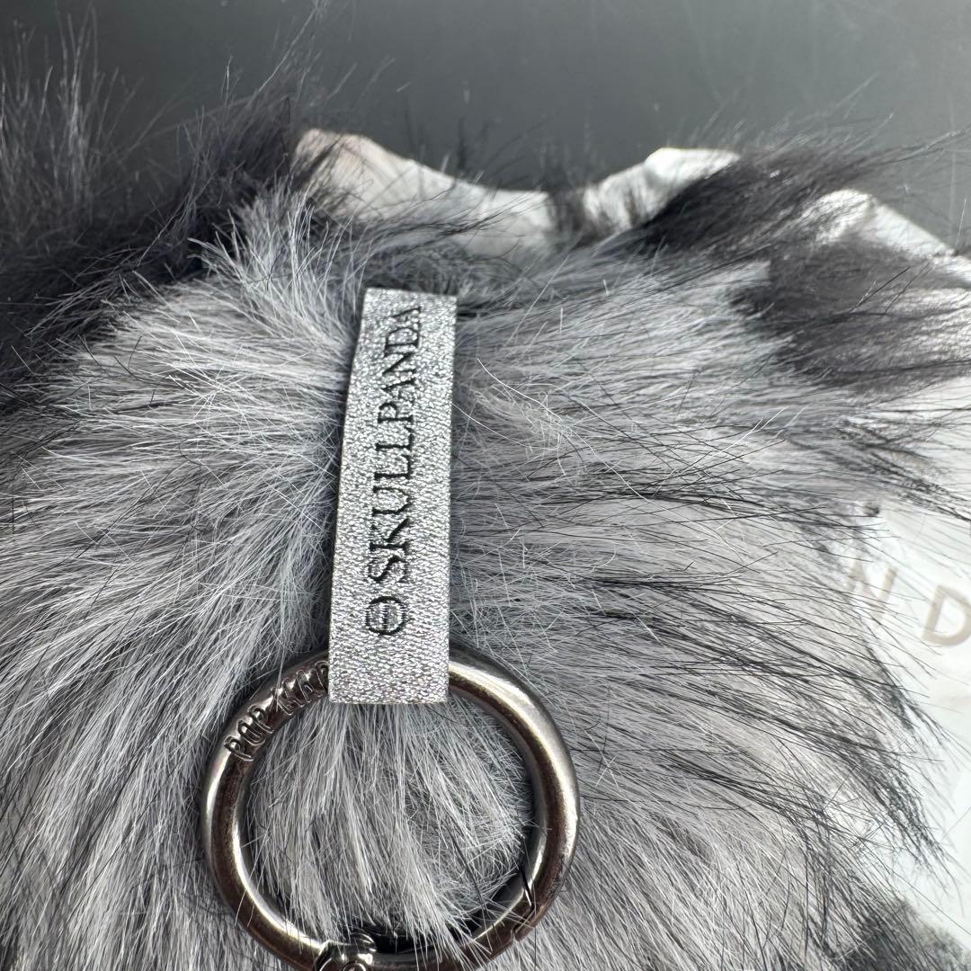 POPMART スカルパンダ You Found Me シークレット