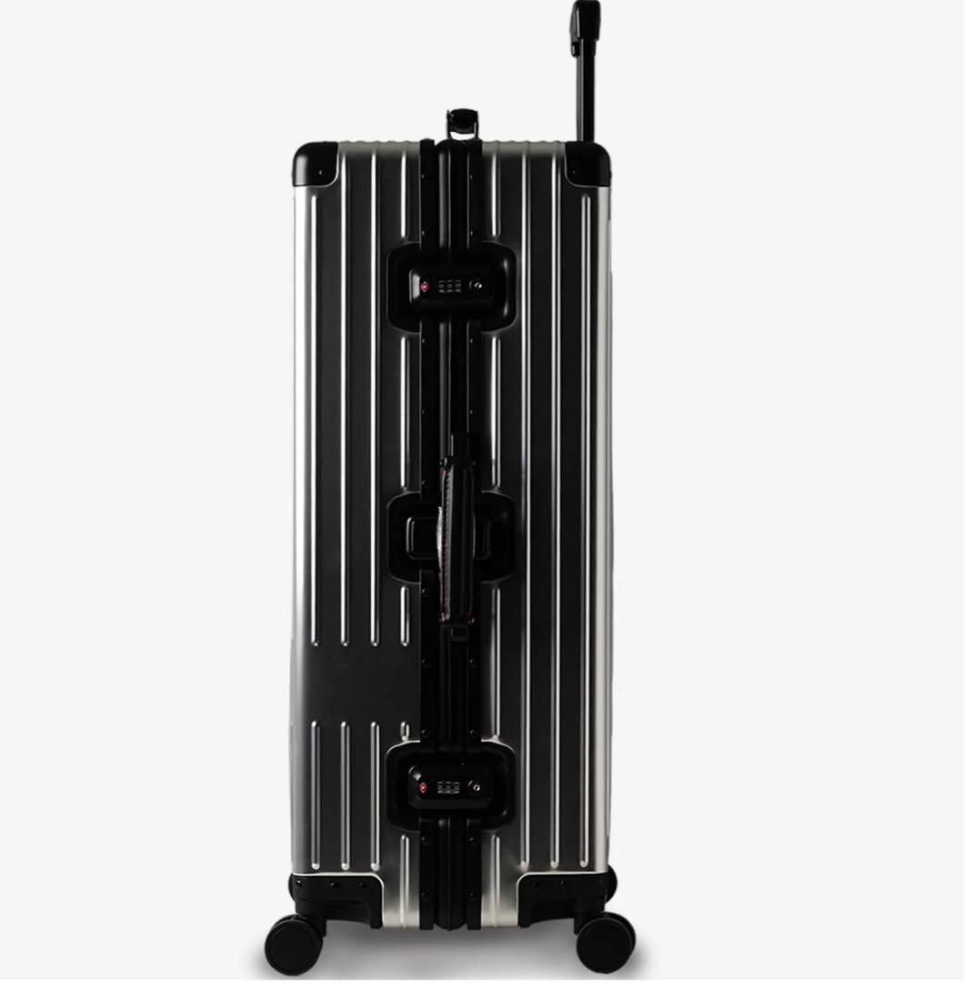 イノベーター　新品　 アルミ　96リットル　メタル