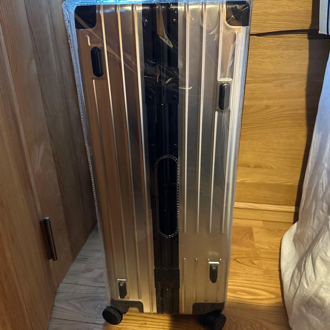 イノベーター　新品　 アルミ　96リットル　メタル