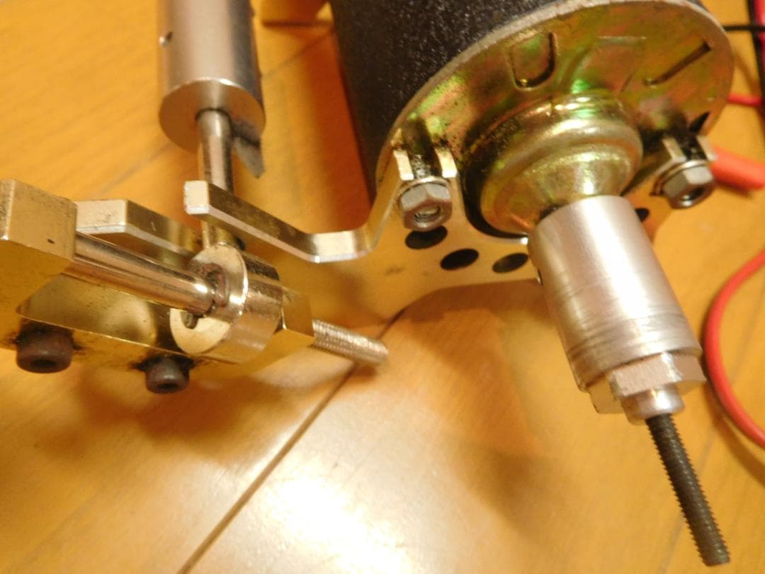 ラジコン　タイヤカッター3 　イーグル