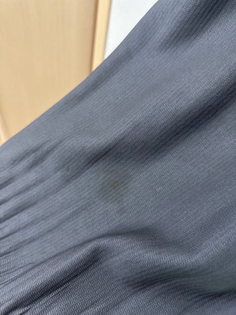 イッセイミヤケ プリーツパンツ