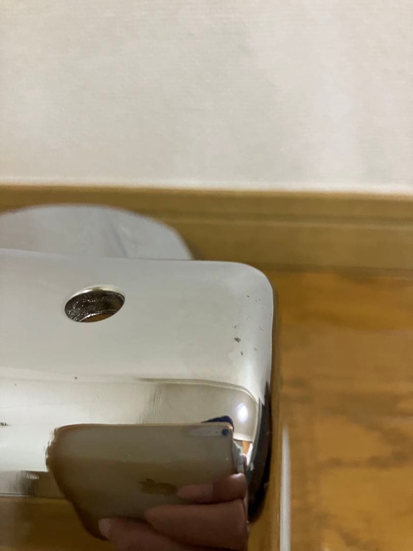 ハーレー　ショベル　系　ヘッドライトカバー　ナセルカバー