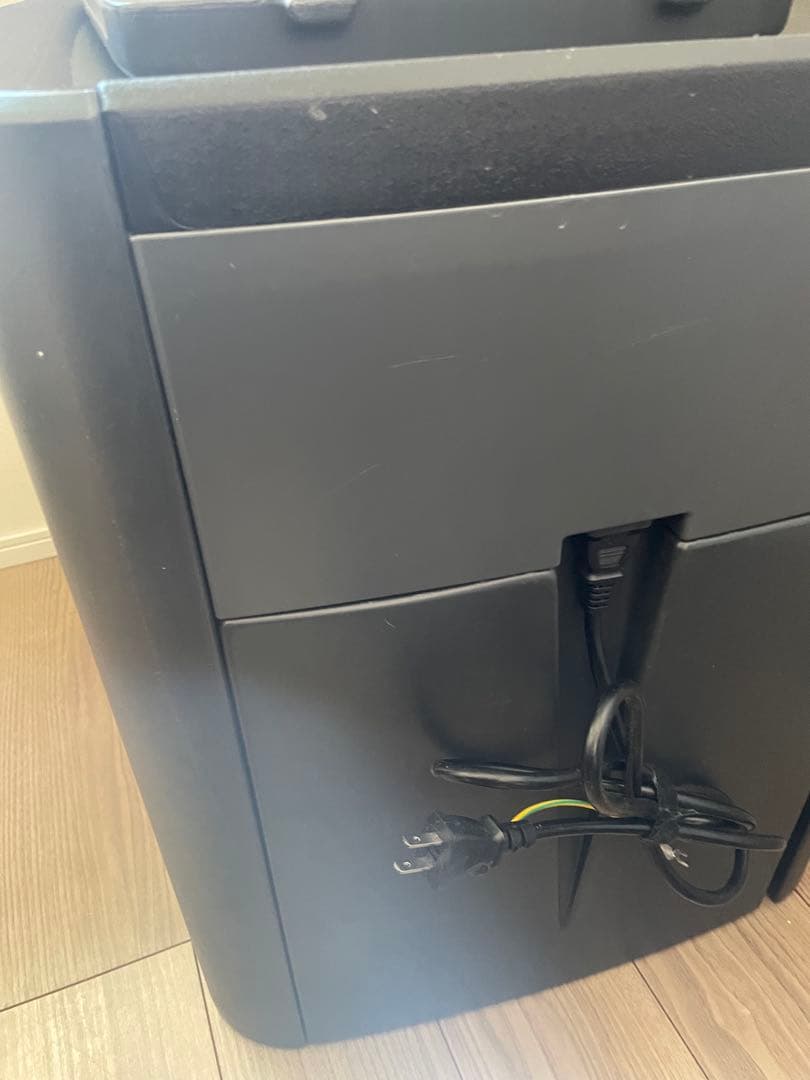 【動作確認済】Wooinu ペットドライルーム DR-100PRO ※扉破損あり