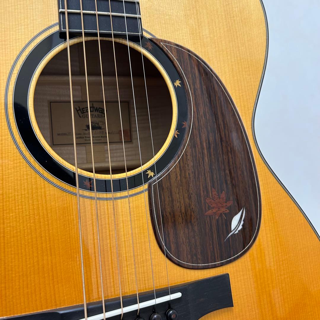 【美品】HF-Autumn Leaves’19