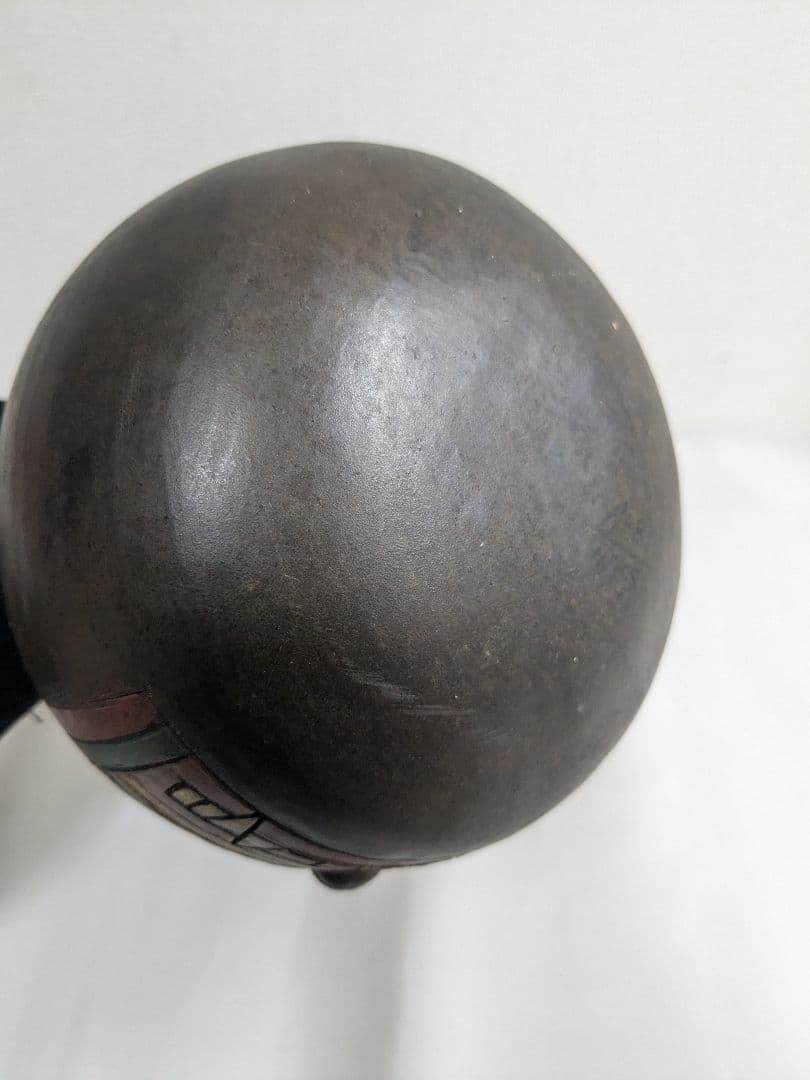 ペルー 民芸品 土器 陶器