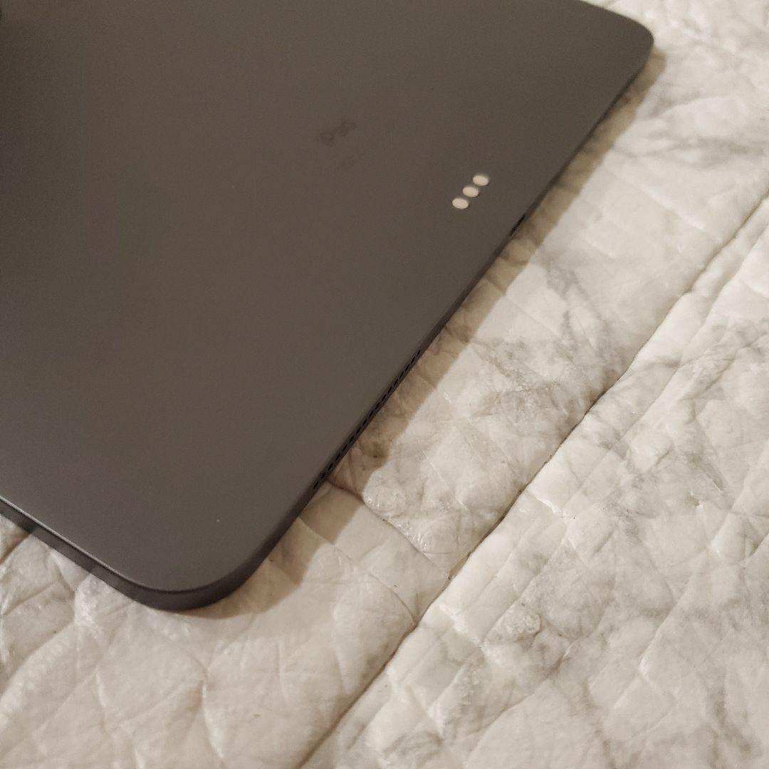 223 iPad pro 12.9インチ 4世代 128GB スペースグレイ