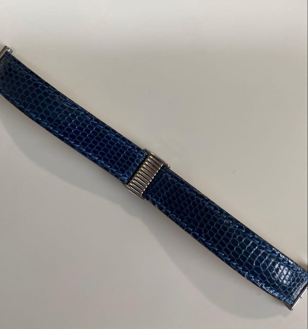 ブシュロン　リフレ　S 替えベルト