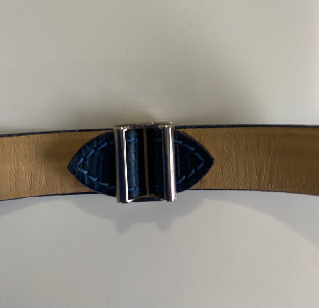 ブシュロン　リフレ　S 替えベルト