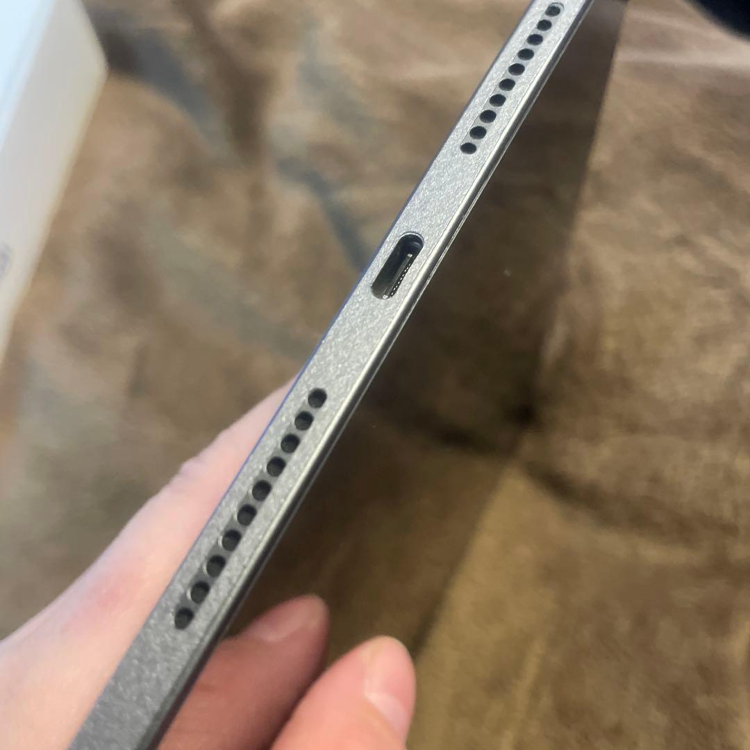 iPad mini (第6世代) 256GB Wi-Fi スペースグレイ