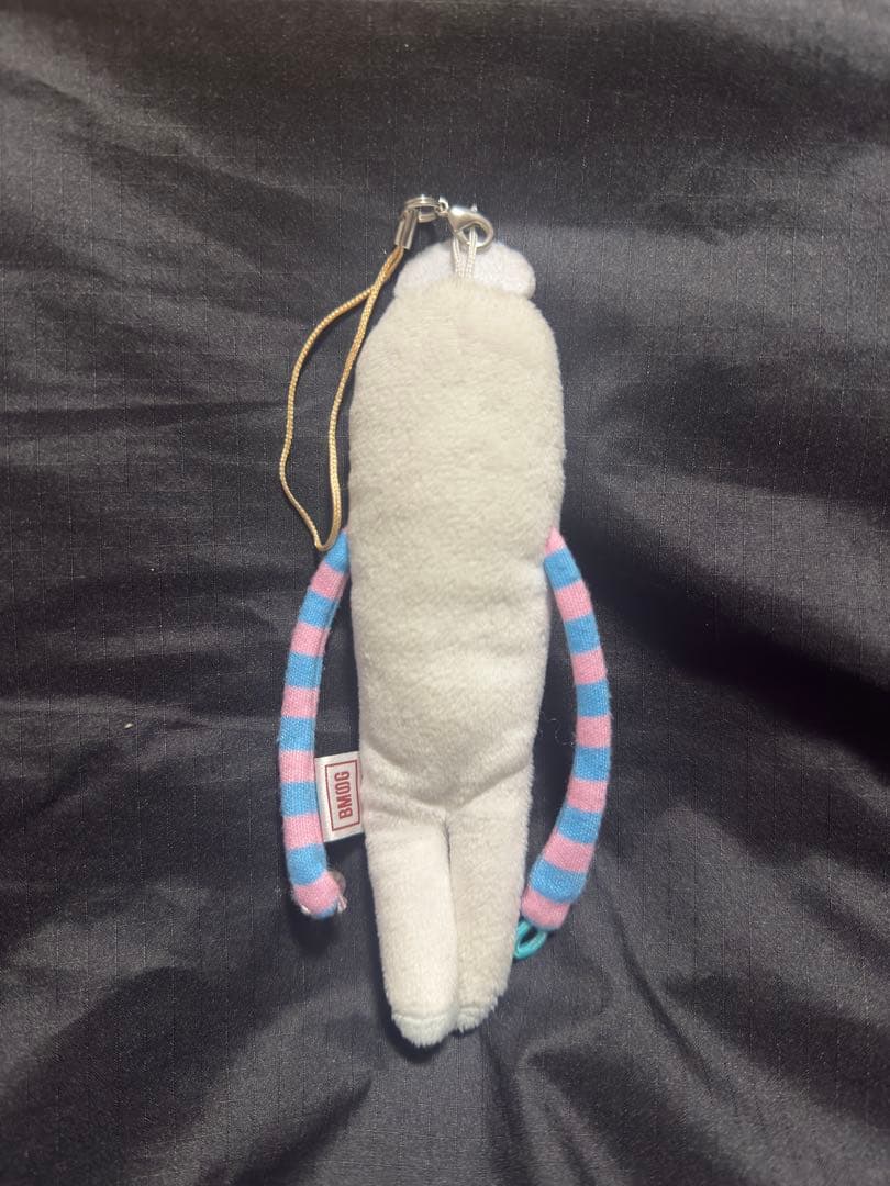 MAZZEL NAOYA プリンセスモケケ