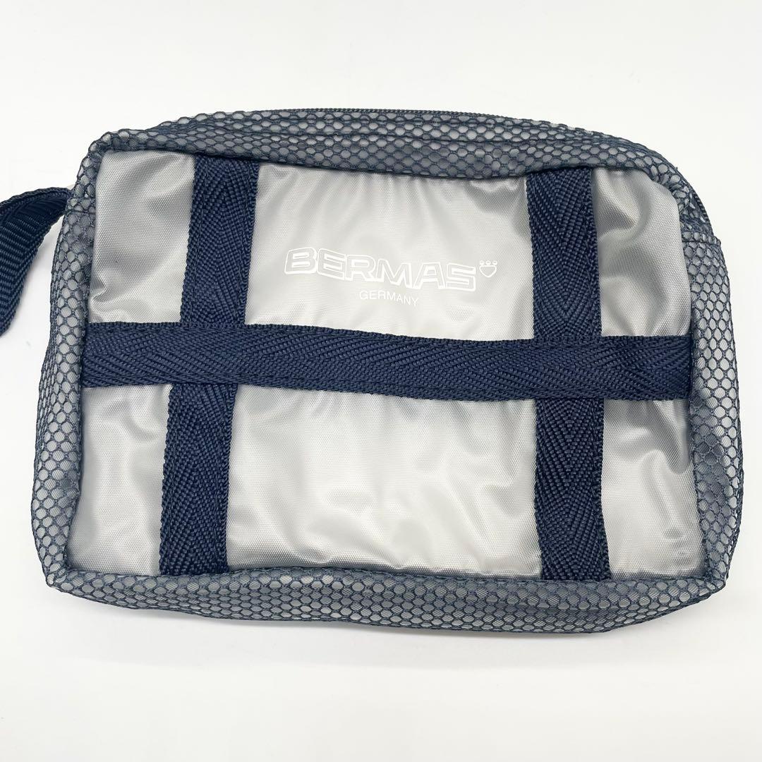 【専用】バーマス Inter City キャリーケース 機内持ち込み 22L