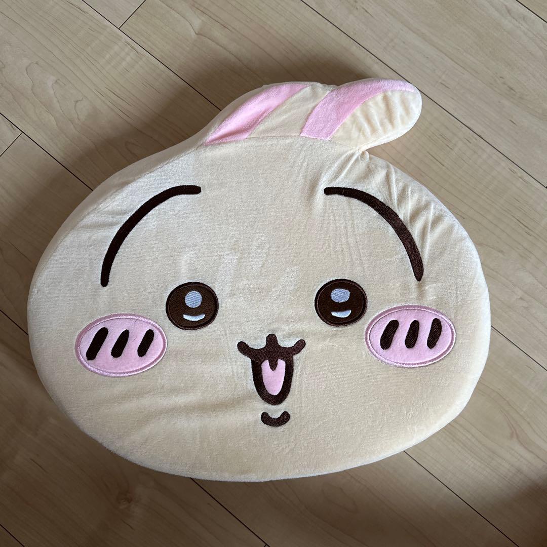 ちいかわ　ハチワレ　うさぎ　モモンガ　マスコット　94点セット まとめ売り