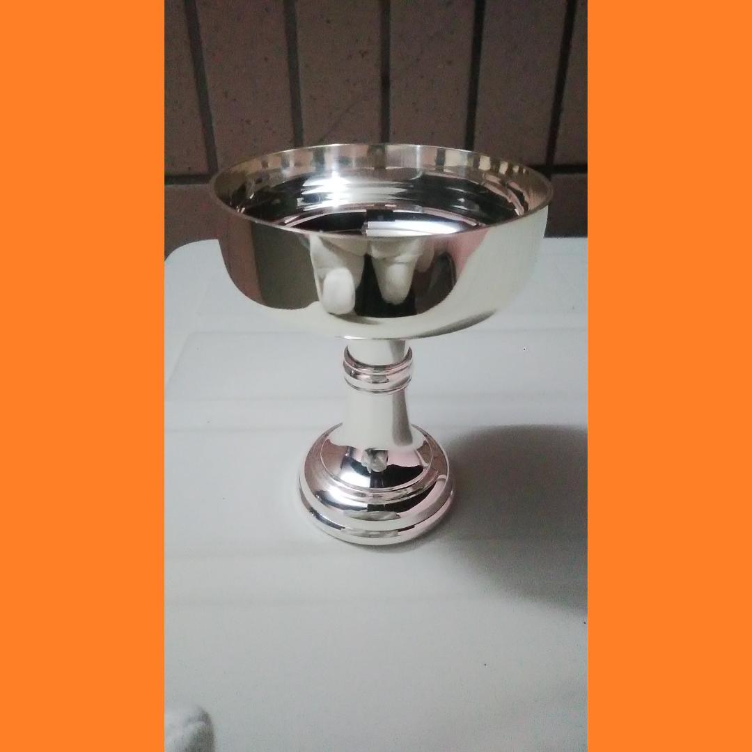 純銀 シルバー SILVER 約100g 銀製 佛飯器 仏壇 仏具 仏飯器