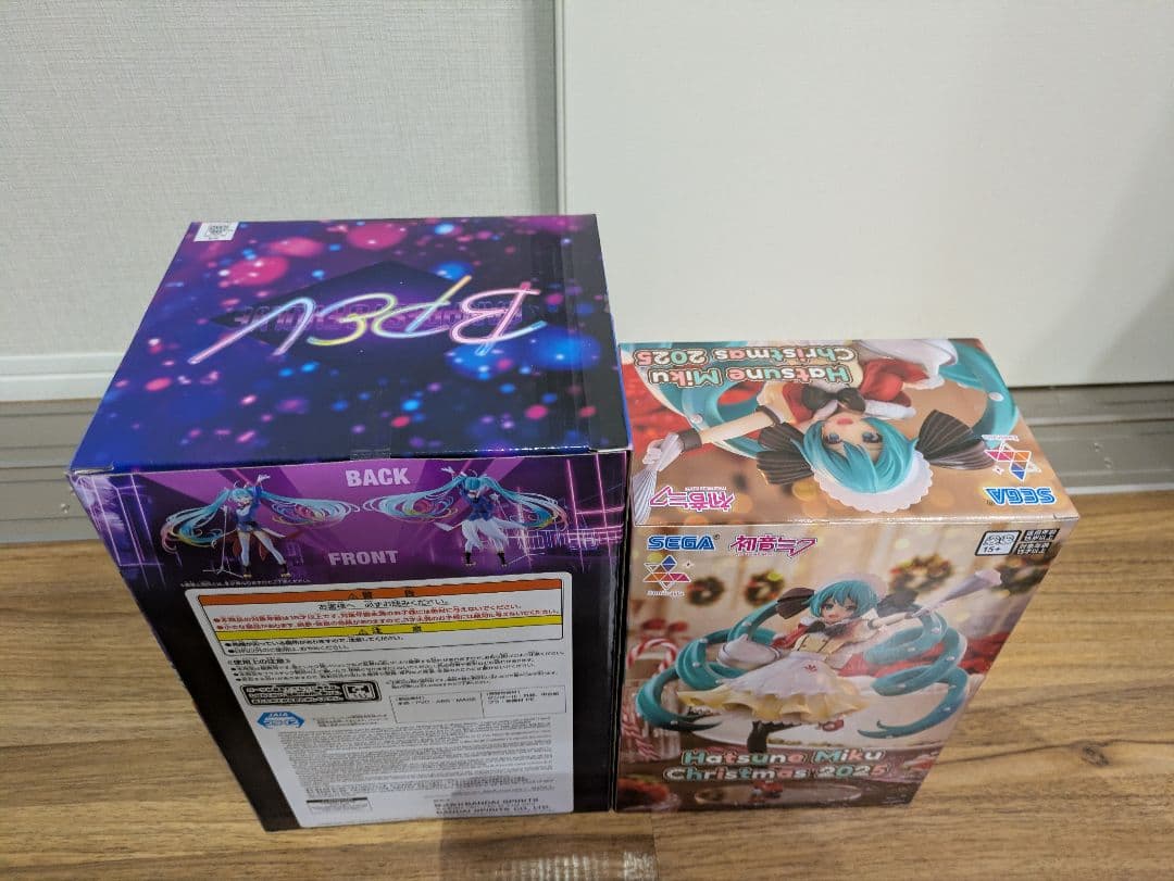 初音ミク ガンダム 緒山まひろ ホロライブ NIKKE 東方 フィギュア