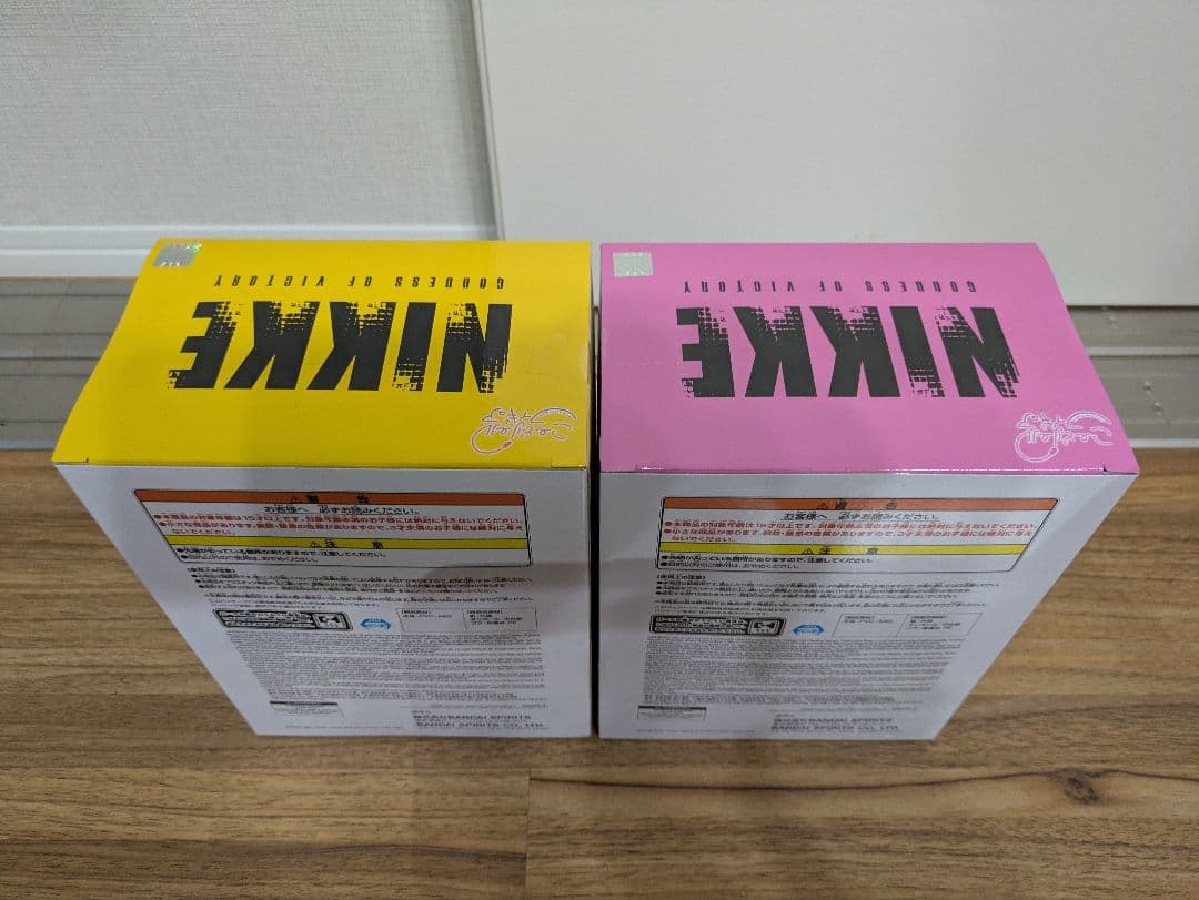 初音ミク ガンダム 緒山まひろ ホロライブ NIKKE 東方 フィギュア