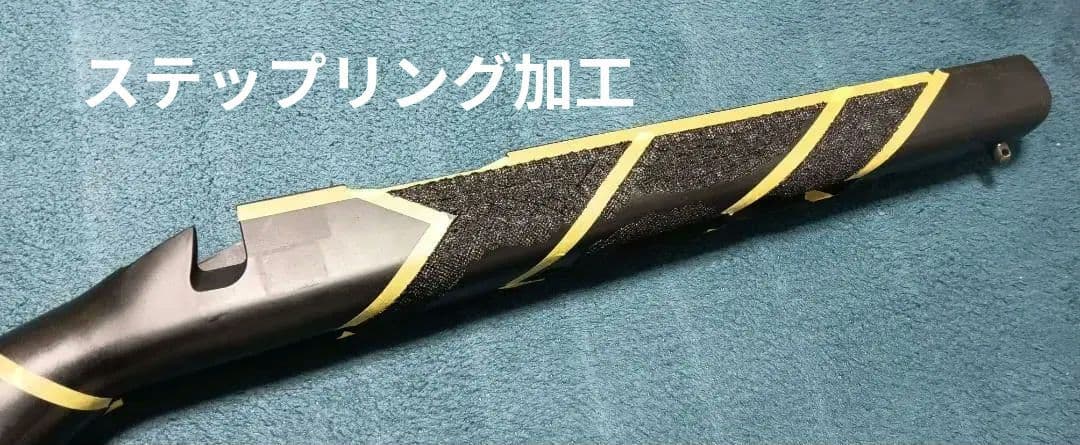 静音 カスタム VSR ＧーSPEC