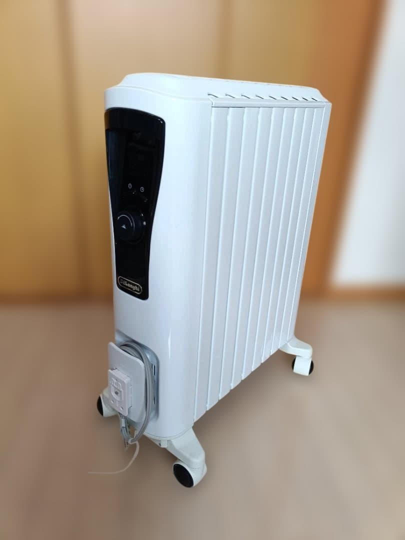 【デロンギ】 オイルヒーター RHJ65L0915