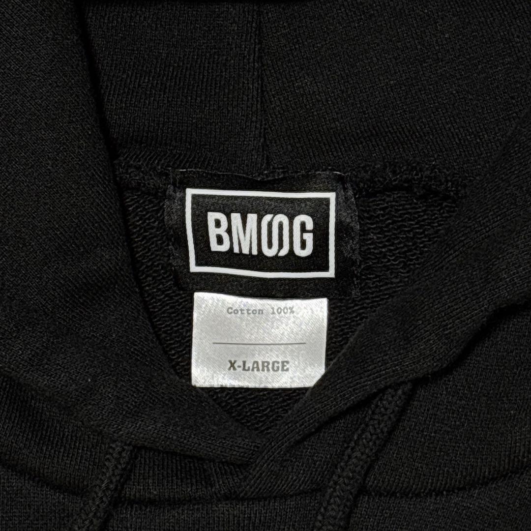 【希少品‪☆】BMSG ネックレス B-TOWN パーカーセット BEFIRST