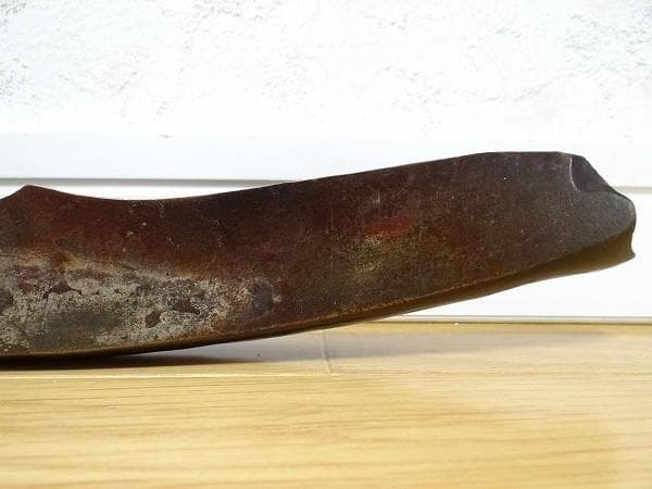 希少 アンティーク 杜六 ナマズ ブロンズ オブジェ 料亭 お店 縁起物 金運