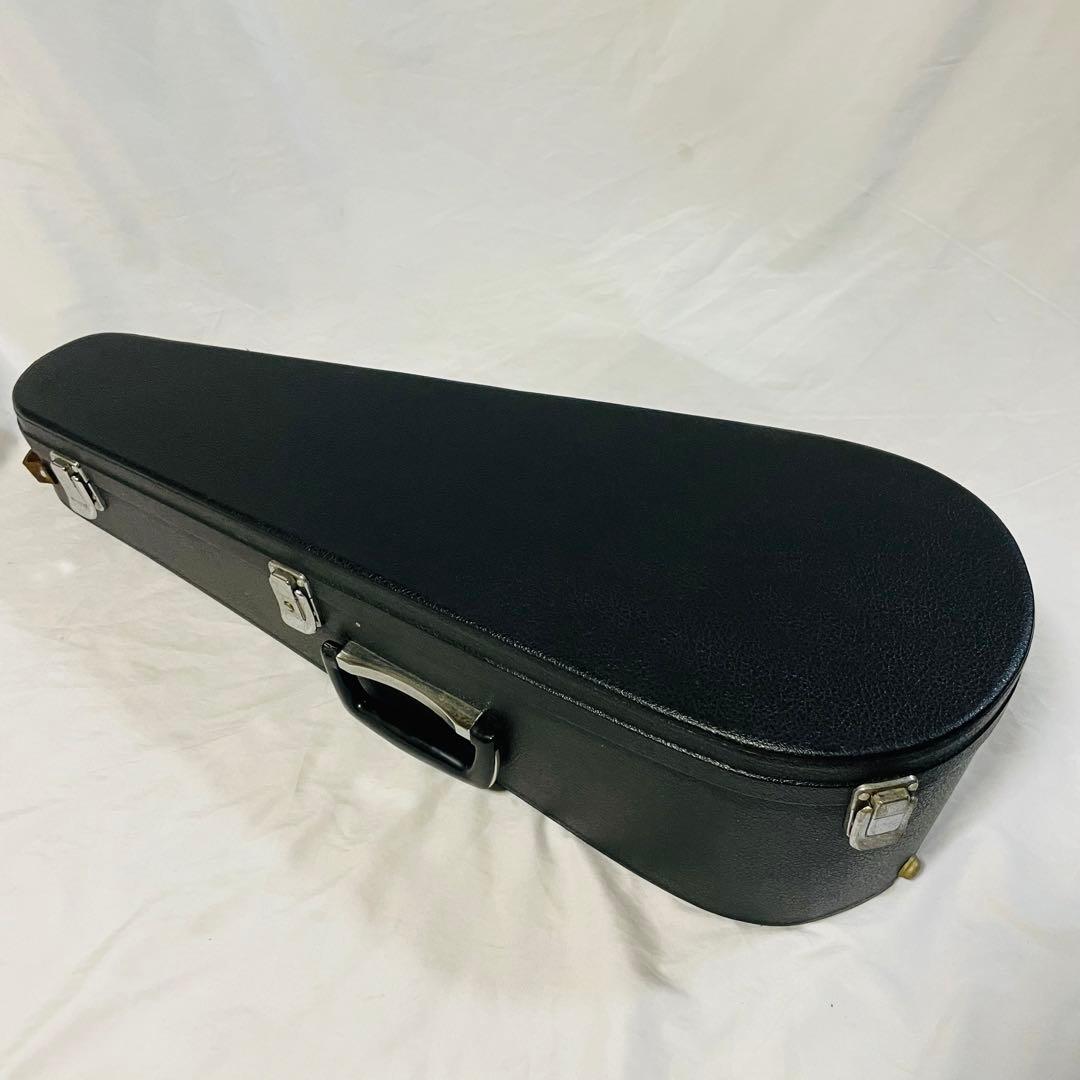 落合忠男 マンドリン M4 1994年 ハードケース付き