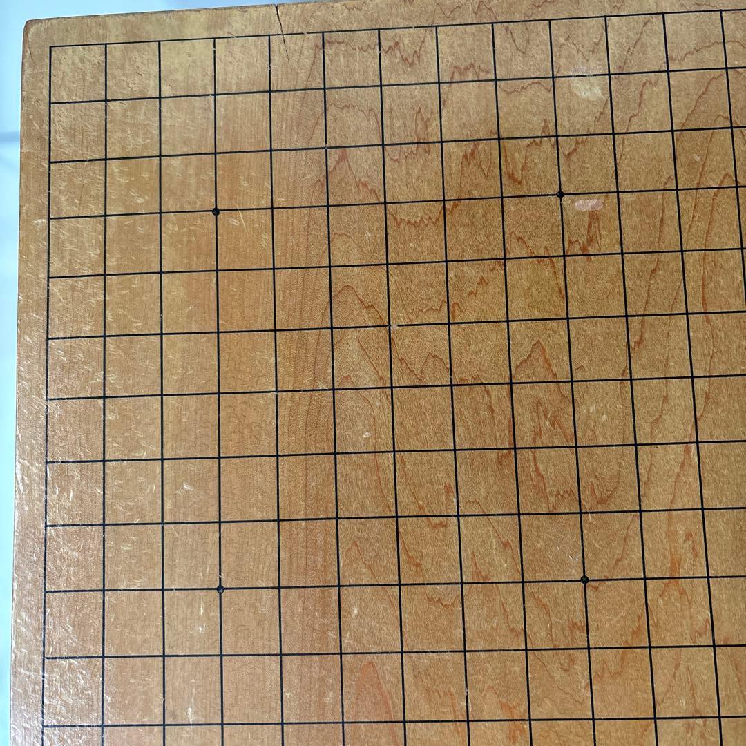 蔵出し！昭和レトロ✴︎昭和初期・碁盤✴︎