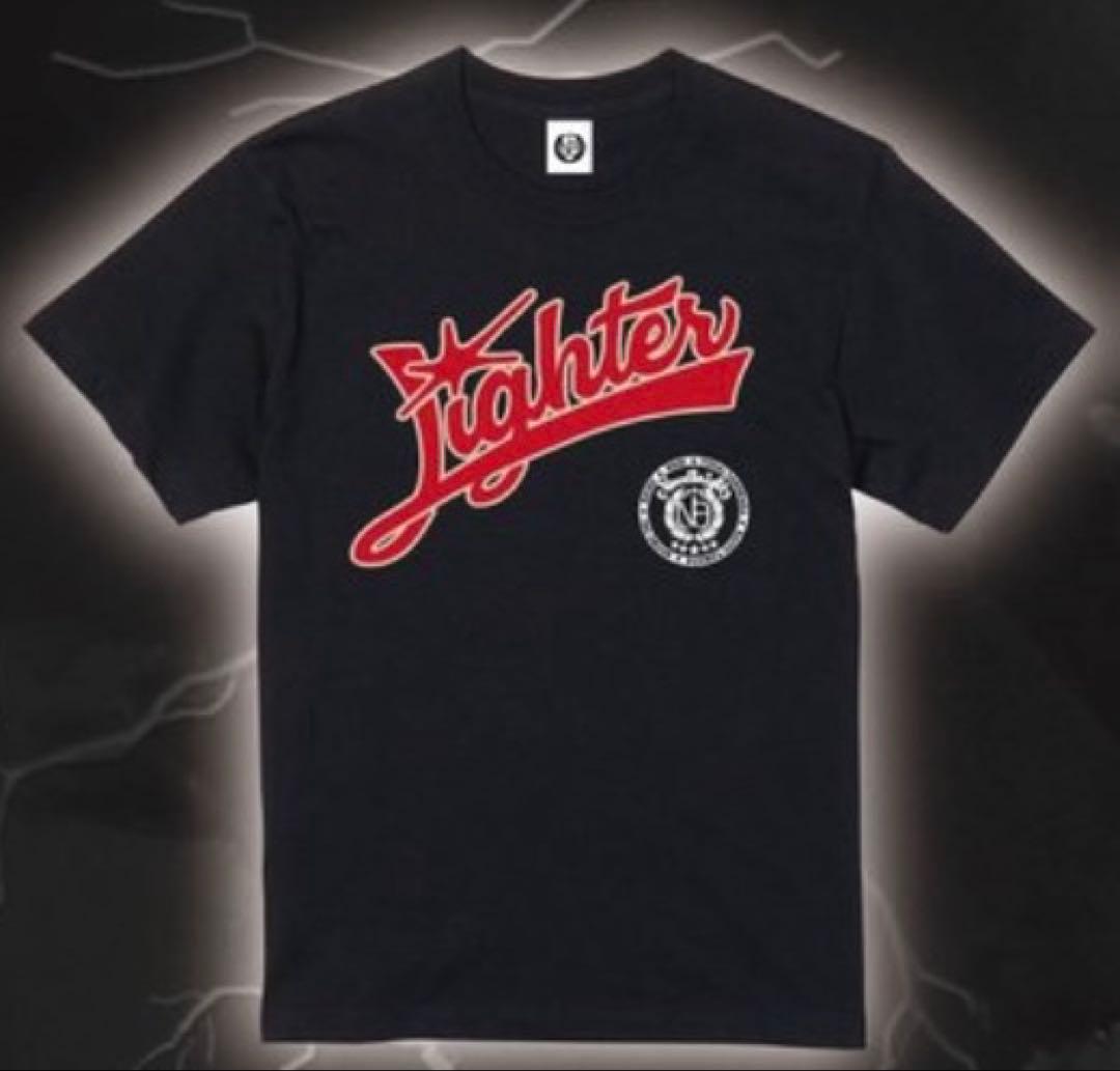 Novelbright Lighter tシャツ XL