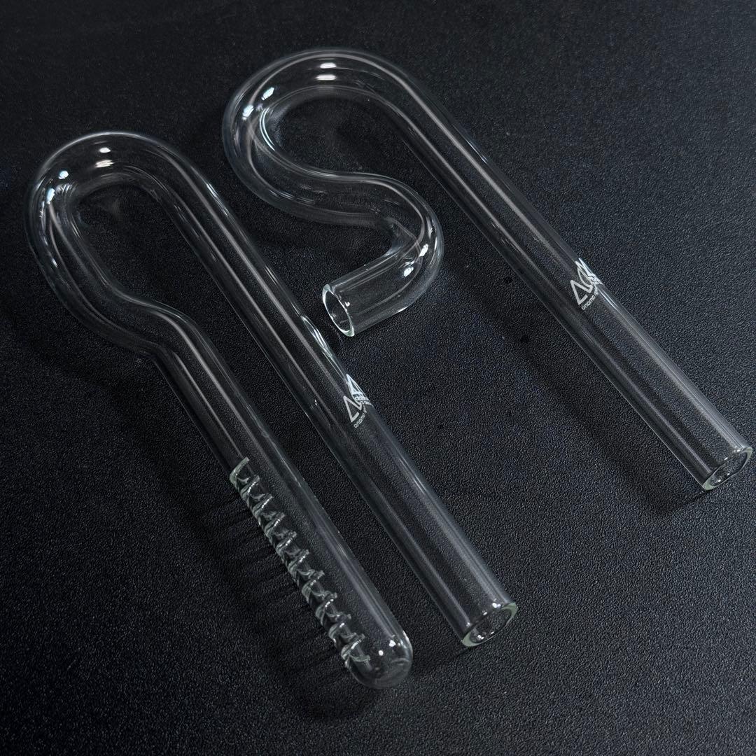 旧ロゴ 希少 美品 ADA リリィパイプ・ミニP(出水用)(吸水用)