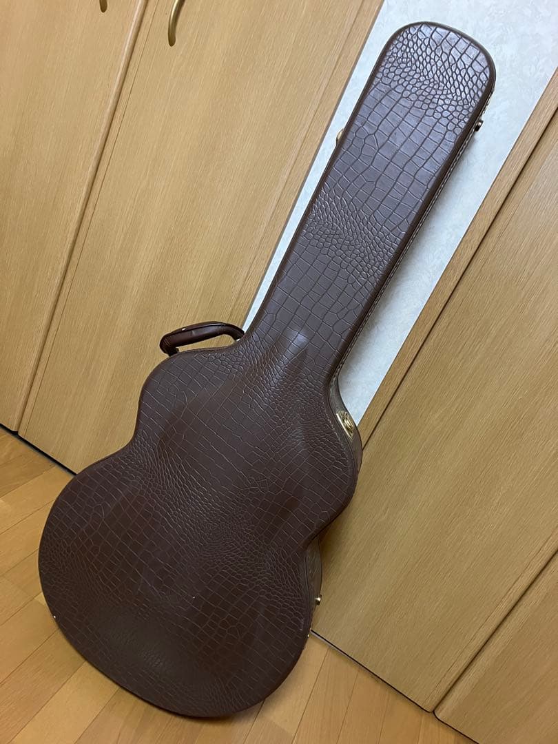 モーリス morris アコースティックギター Ｓー106Ⅲ エレアコ 美品