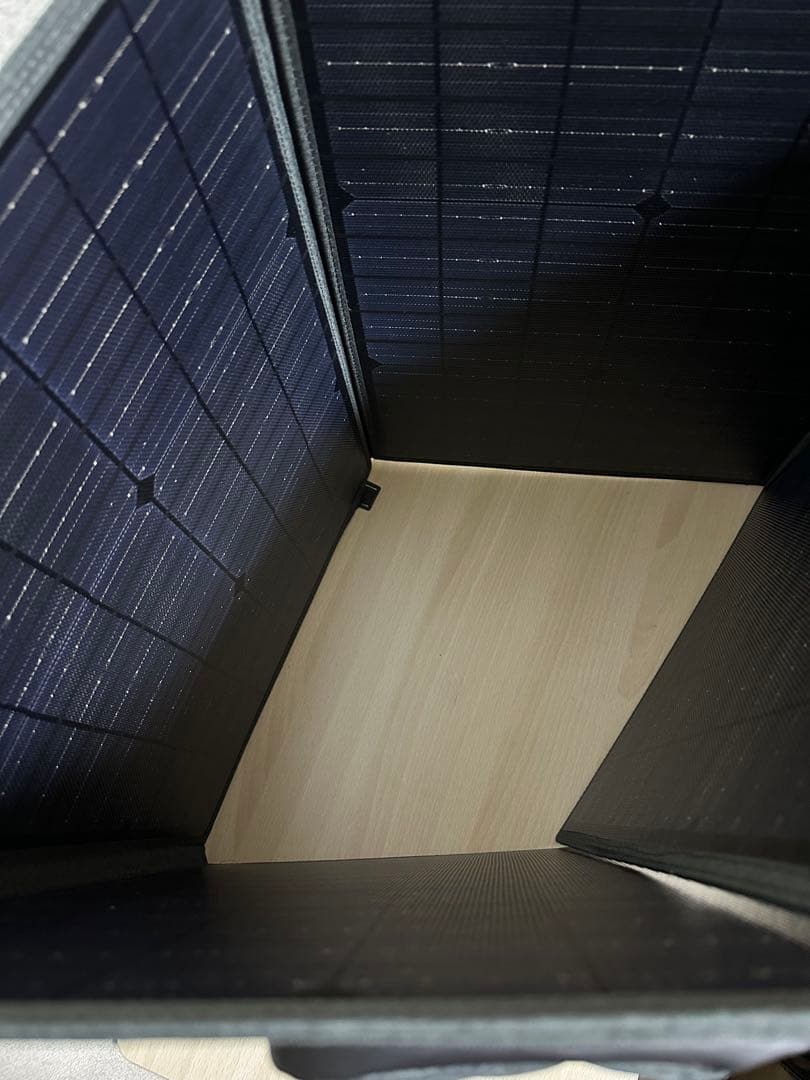 BLUETTI ソーラーパネル PV120