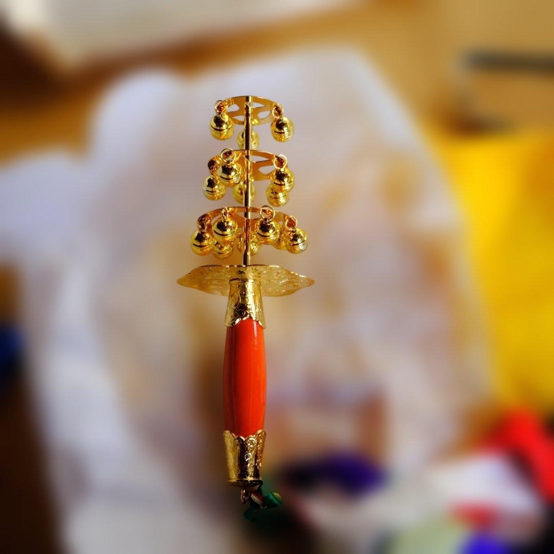 福鈴 および　福鈴台