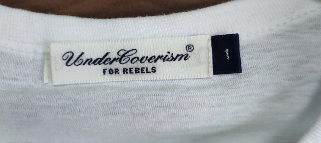 undercover 08ss Summer Madness t シャツ　1