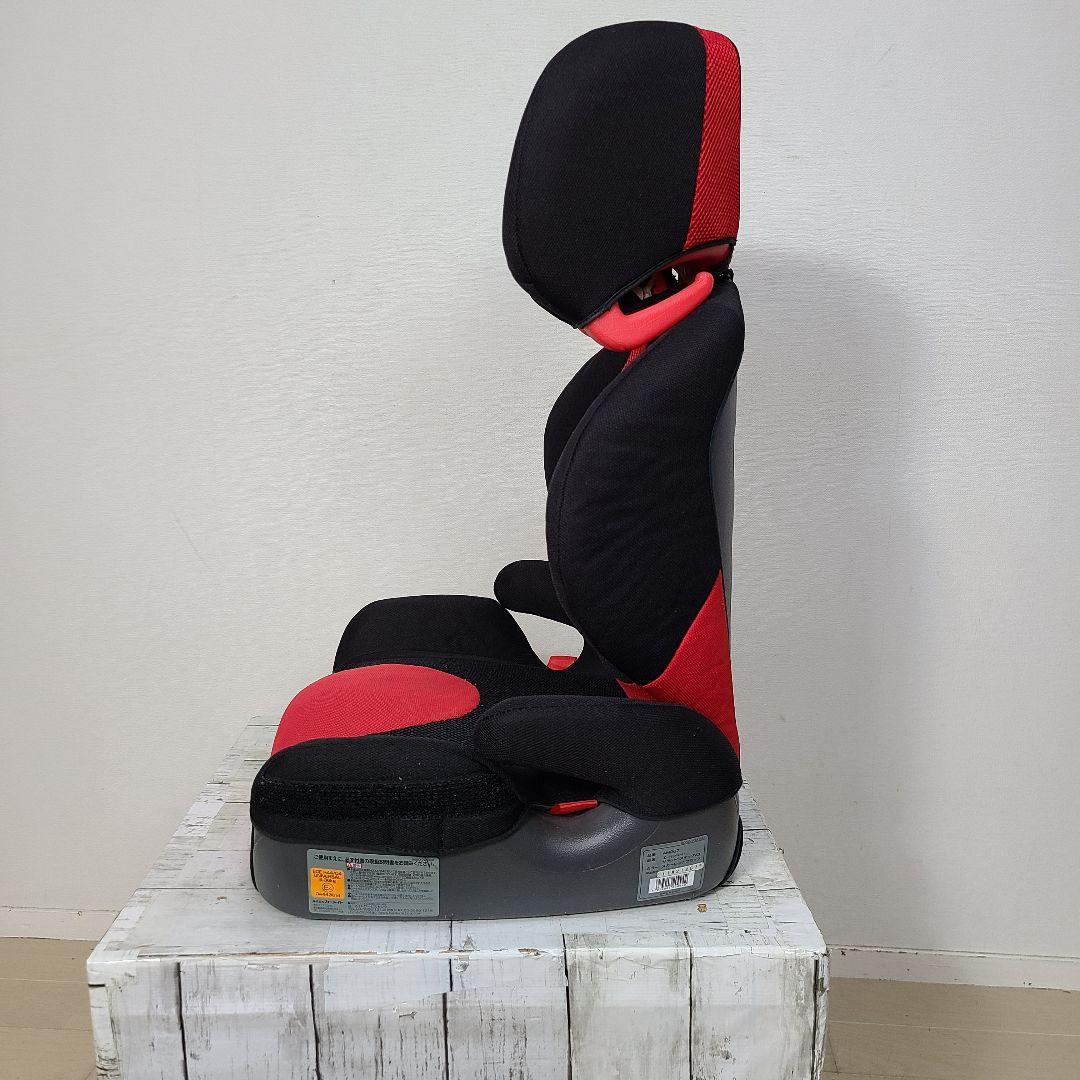 P*助様 チャイルドシート　ジュニアシート　　1歳～11歳 サラット3　ステップ