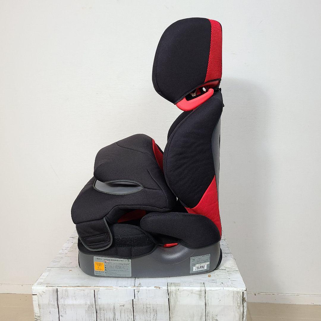 P*助様 チャイルドシート　ジュニアシート　　1歳～11歳 サラット3　ステップ