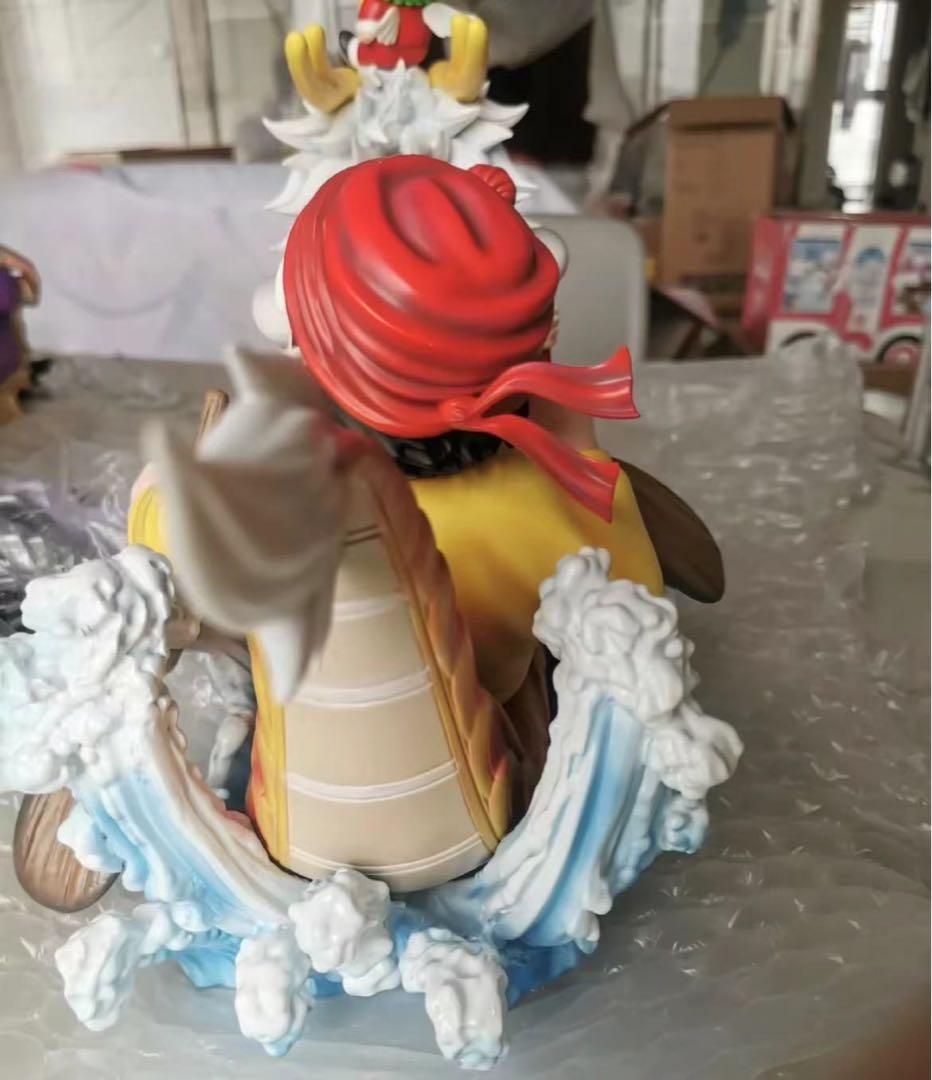 Dr.スランプ  BY-STUDIO アラレ 3.0 フィギュア