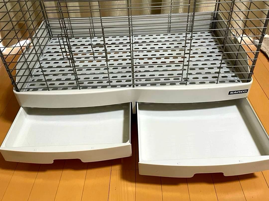 ホッシー様　SANKO サンコー　イージーホーム80