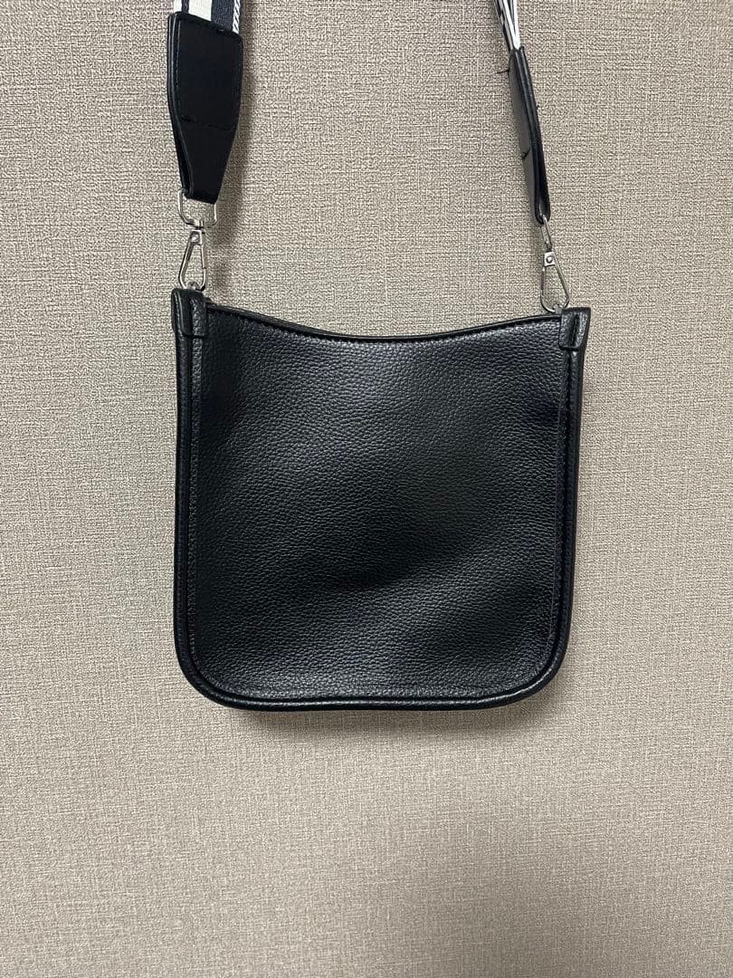 (美品)PRADA ノベルティショルダーバッグ