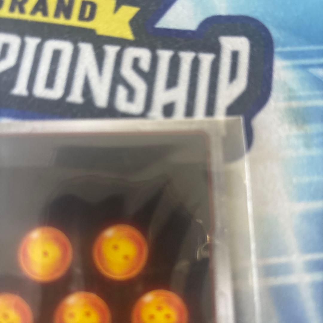 ドラゴンボールフュージョンワールド　エリア予選　チャンピオンシップ　セル　プロモ