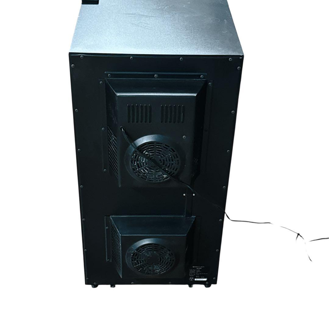 Lefier ルフィエール ワインセラー 最大32本収納 75L LW-D32