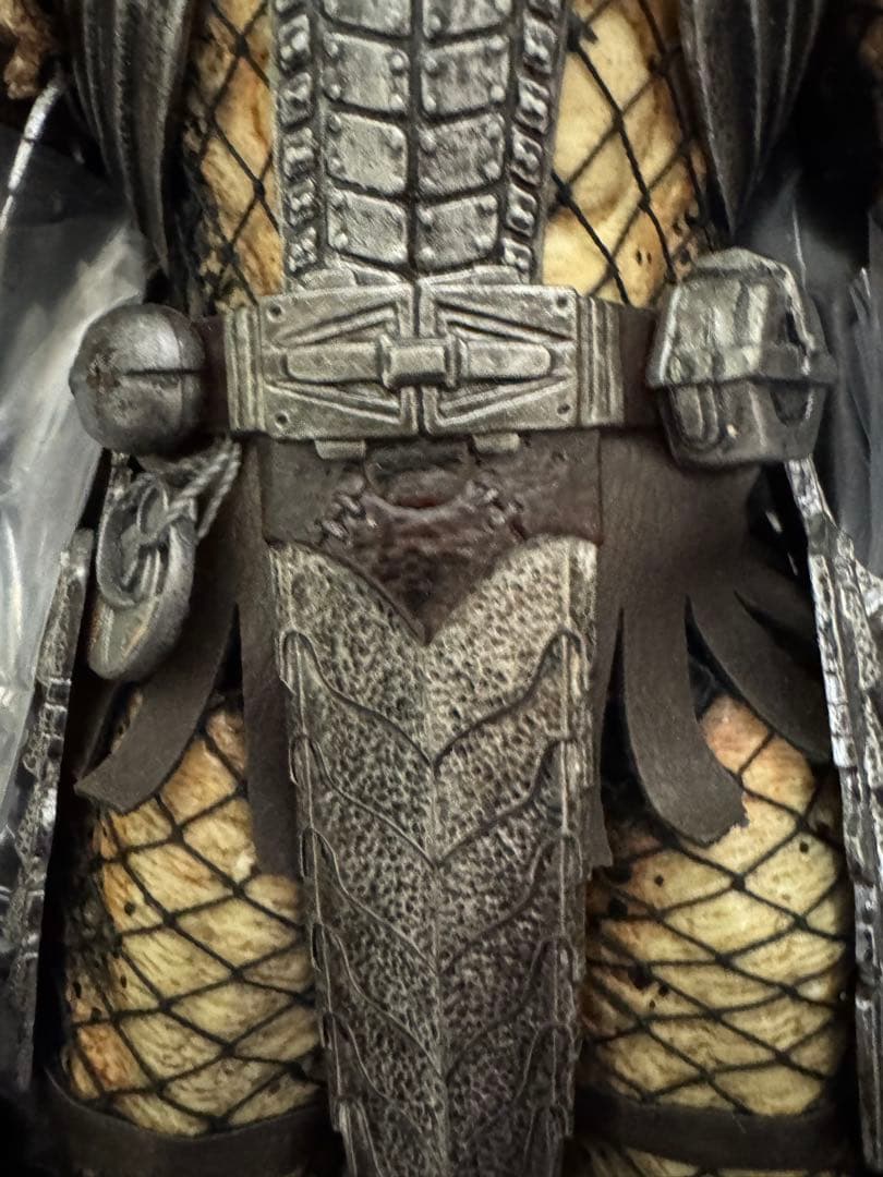 ❗️美品　毎日値下げ❗️ホットトイズ　スカー　プレデター　2.0