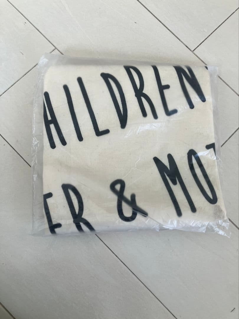 Mr.Children　ファンクラ継続特典品セット