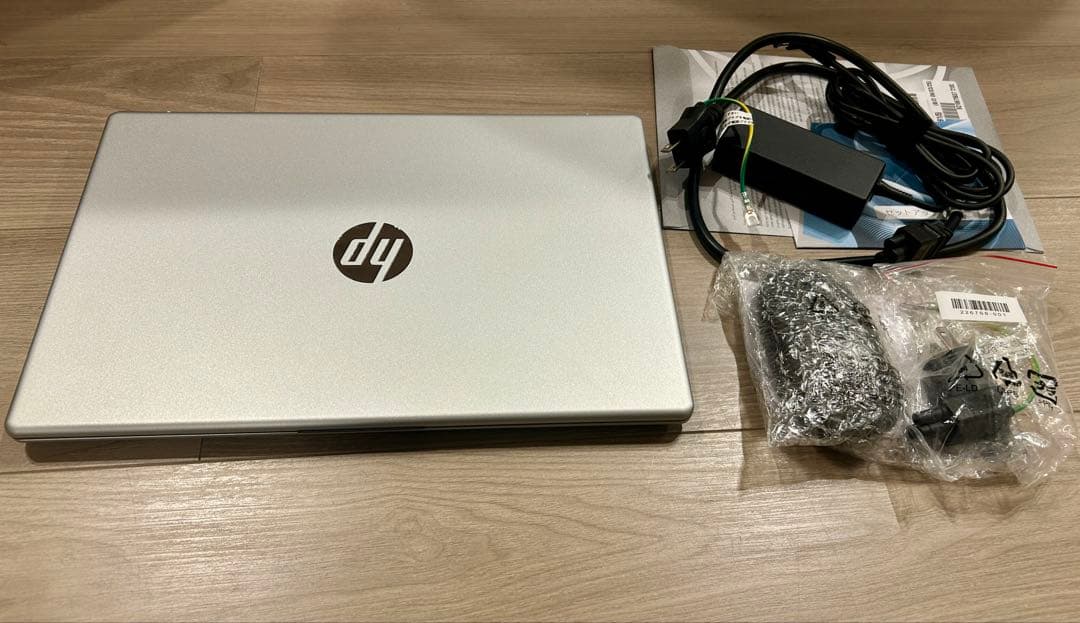 HP ノートパソコン HP 14-ep0014TU